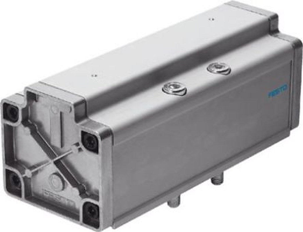 Festo Pneumatic Solenoid Valve - 5/3 Closed Pneumatic G VL-5/3G-3/4-D-4 Series