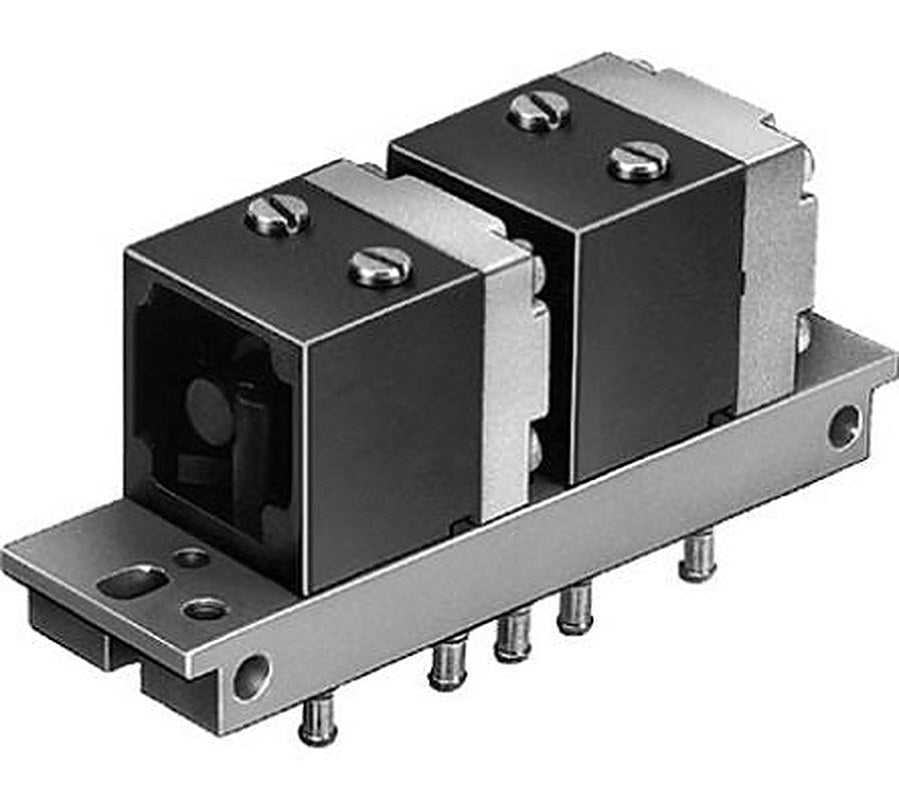 Festo VL/O Series Solenoid Valve, 4245