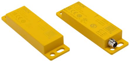 SICK RE2 Safety Interlock Switch, Magnet Actuator Included, Vistal, Magnet