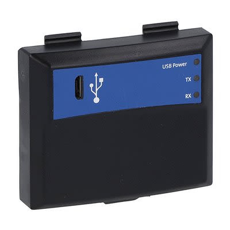 Lovato Communication Module VLB Series Communication Module for Use with Variable Speed Drives