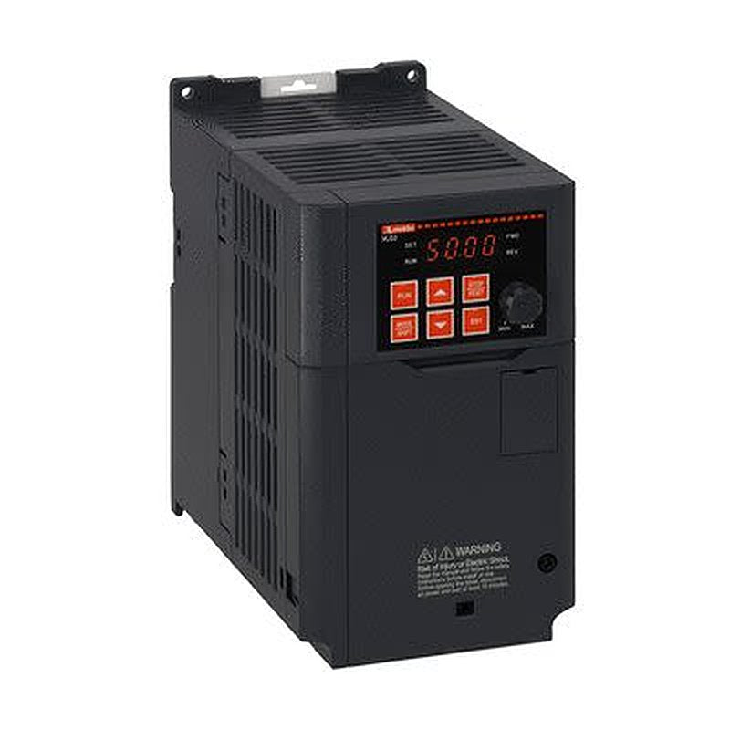 Lovato Driver, 1.5 kW, 3 Phase, VLG3 Series 480V 4 A