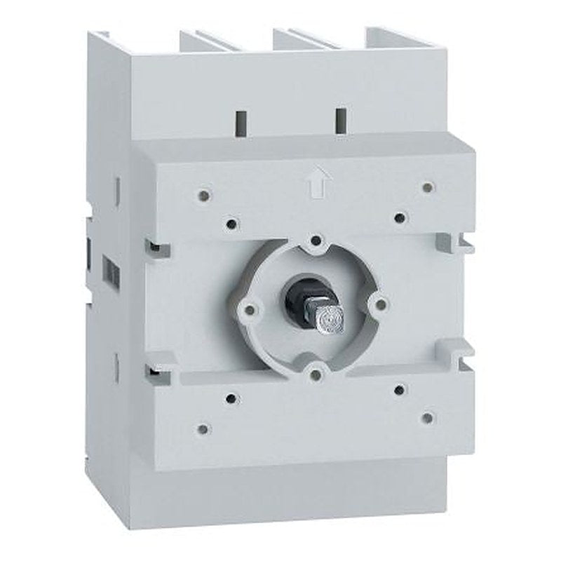 Schneider Electric 3-Pole Isolator Switch -, IP20, 80A