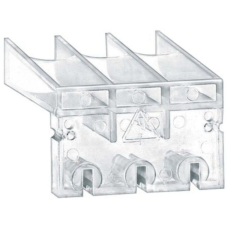 Schneider Electric Switch Disconnector Terminal Shroud, TeSyS Vario Series