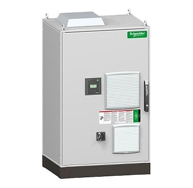 Schneider Electric Power Factor Correction Capacitor 137.5 kvar