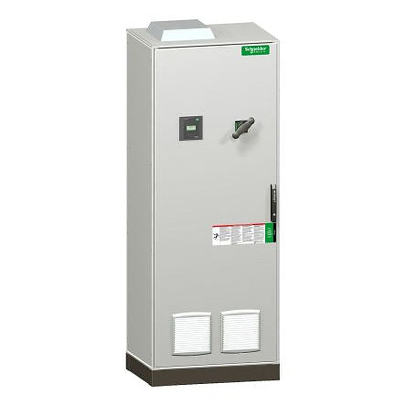 Schneider Electric Power Factor Correction Capacitor 400 kvar 400 kvar 3