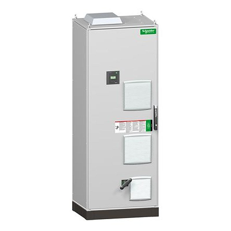 Schneider Electric Power Factor Correction Capacitor 400 kvar 3