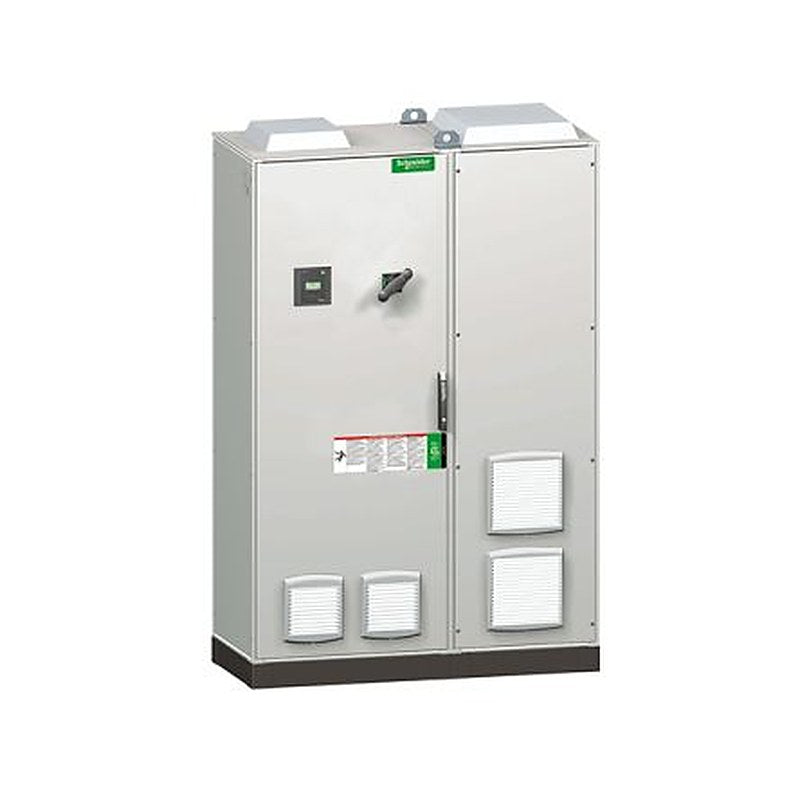 Schneider Electric Power Factor Correction Capacitor 400 kvar