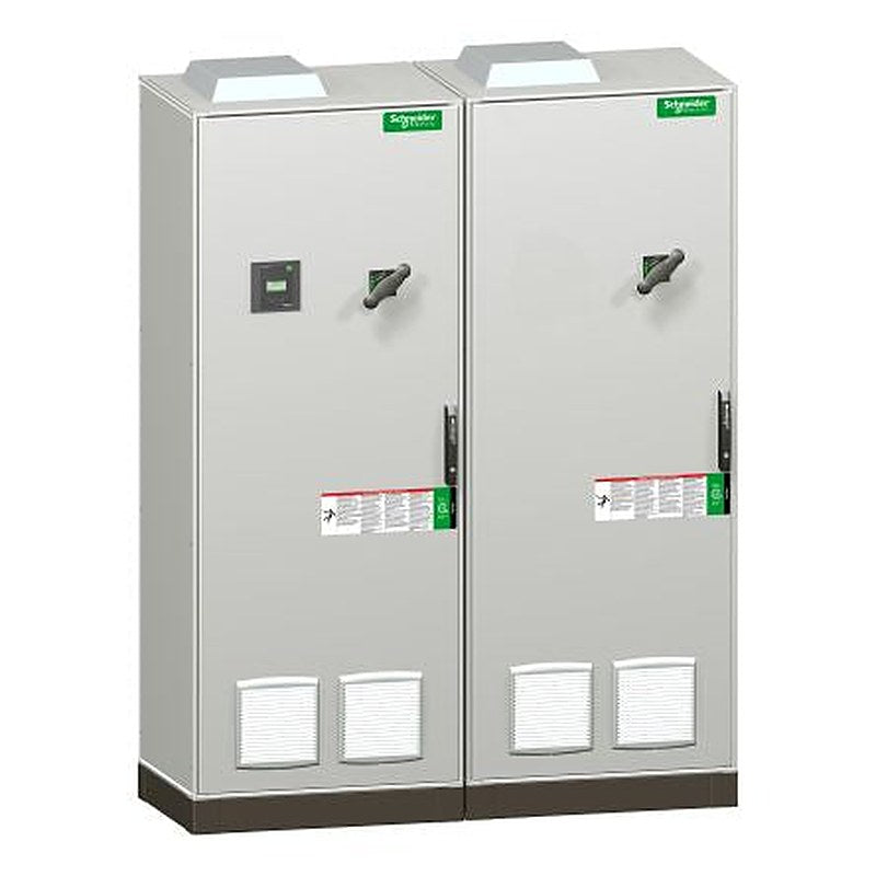 Schneider Electric Power Factor Correction Capacitor PFC 700 kvar 3