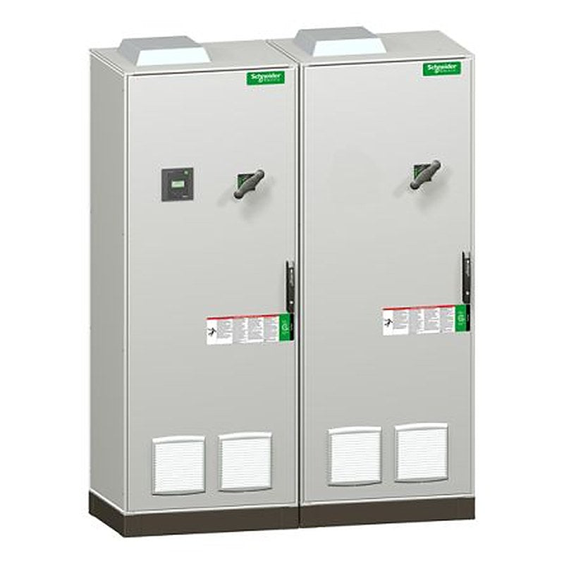 Schneider Electric Polyester Film Capacitor 900 kvar 3