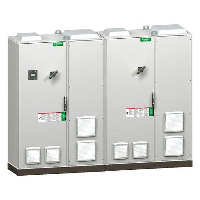 Schneider Electric Power Factor Correction Capacitor PFC 800 kvar 3