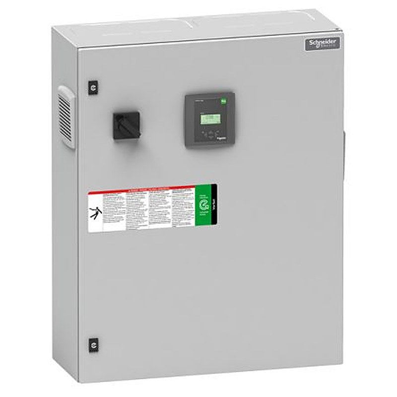 Schneider Electric Power Factor Correction Capacitor 125 kvar