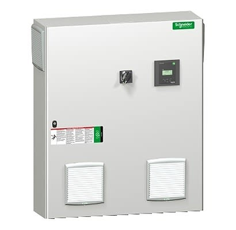 Schneider Electric Power Factor Correction Capacitor 225 kvar