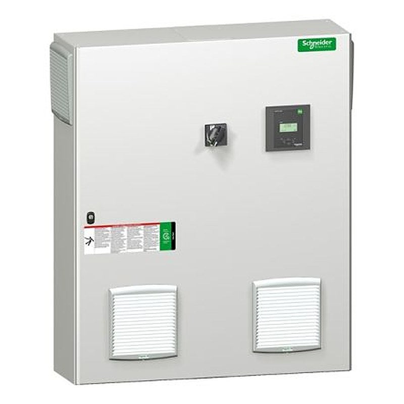 Schneider Electric Power Factor Correction Capacitor 225 kvar