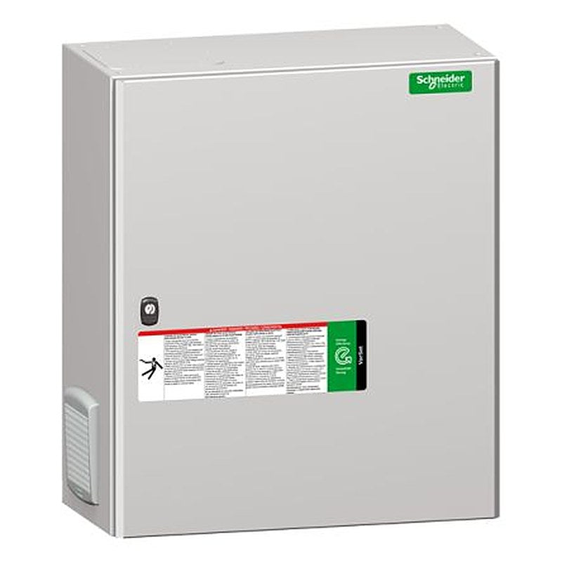 Schneider Electric Power Factor Correction Capacitor 75 kvar