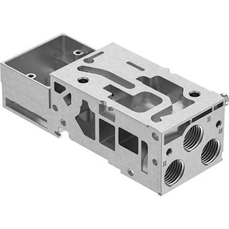 Festo VMPA series Sub-Base, VMPA-FB-AP-1-P5