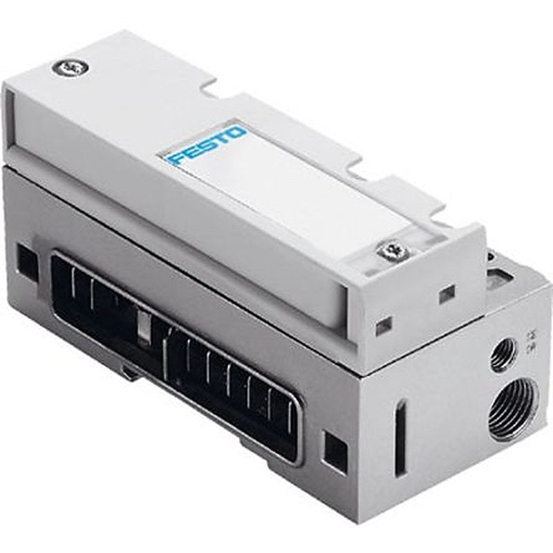 Festo VMPA VMPA End Plate, 552286