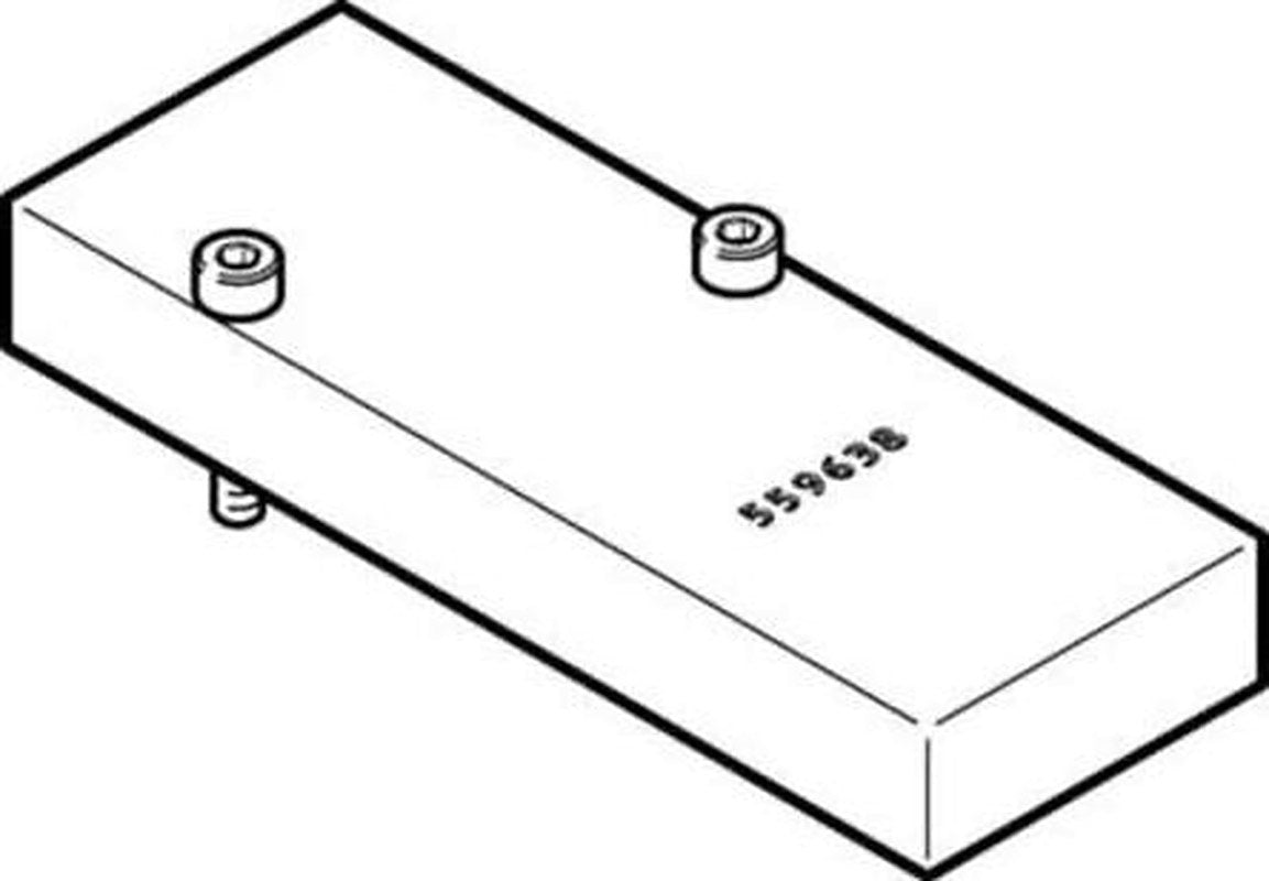 Festo VABD, 559638 Valves