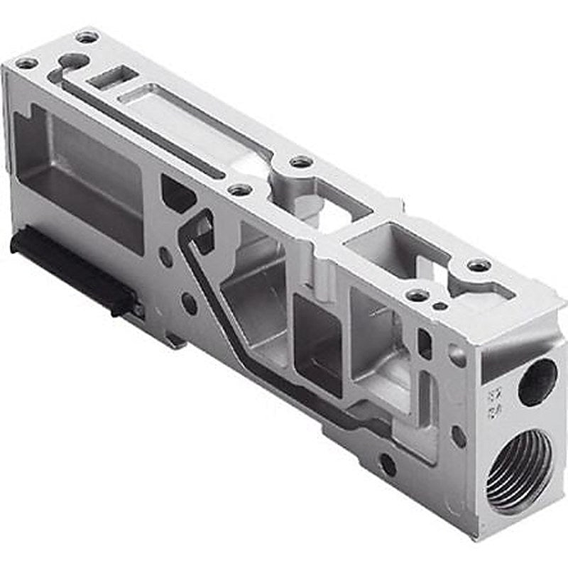 Festo VMPA1 VMPA1 Supply Plate, 533353