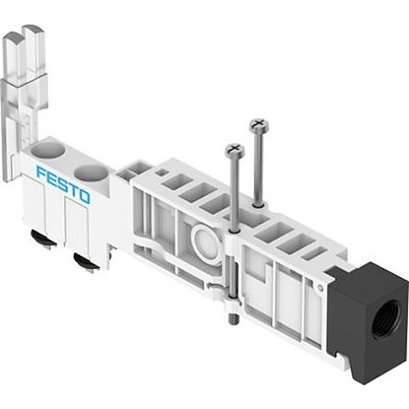 Festo VMPA Vertical Pressure Supply Plate, VMPA14-VSP-0