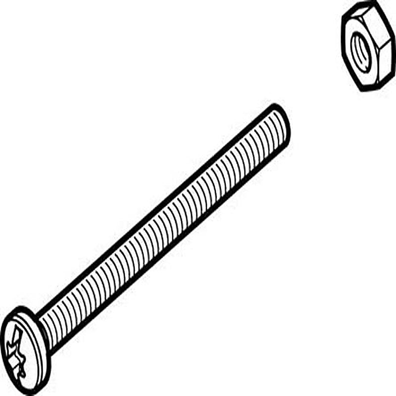 Festo VMPAL VMPAL Screw, 561142