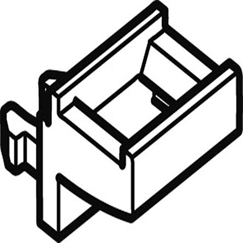 Festo VMPAL, 561115 Inscription labels, Components without pre-assembled carriers