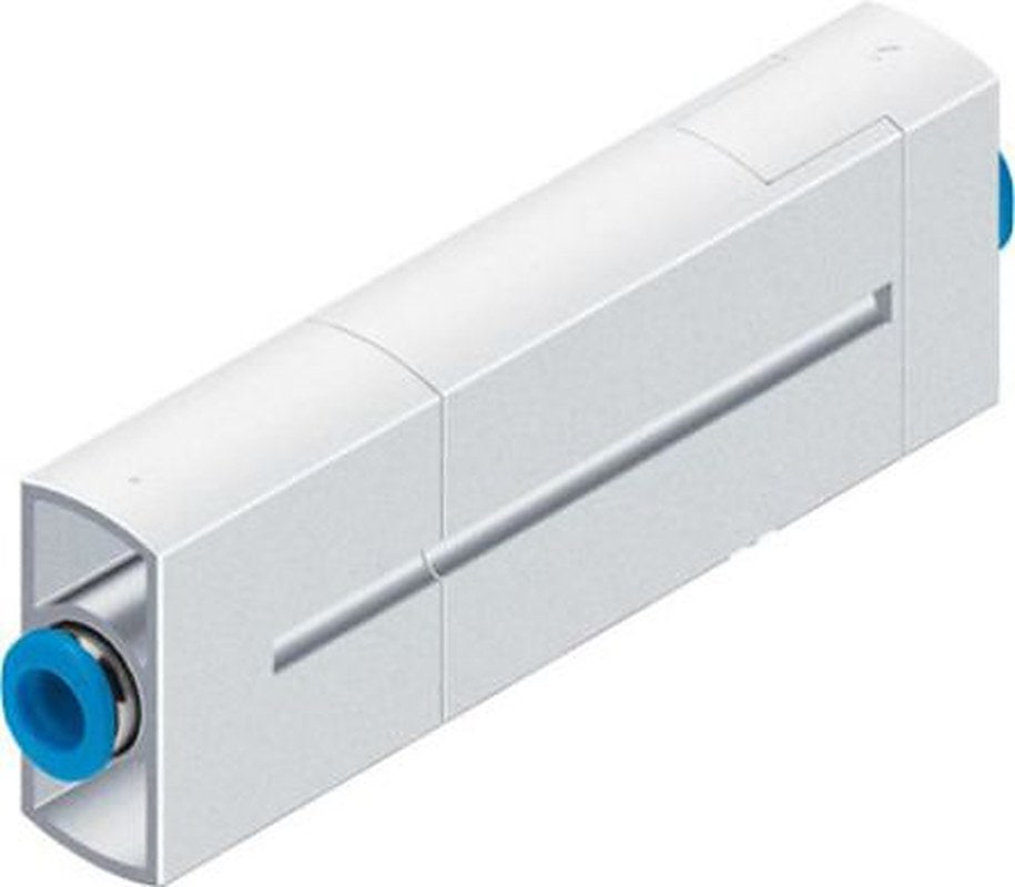 Festo Vacuum Pump, 0.45 mm nozzle, 8 bar 13.3 L/min, VN-05-N-I3-PQ2-VQ2-A series