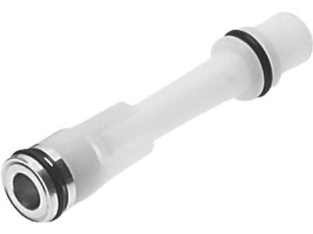 Festo Vacuum Pump, 0.7 mm nozzle, 4.4 bar 16.2 L/min, VN series