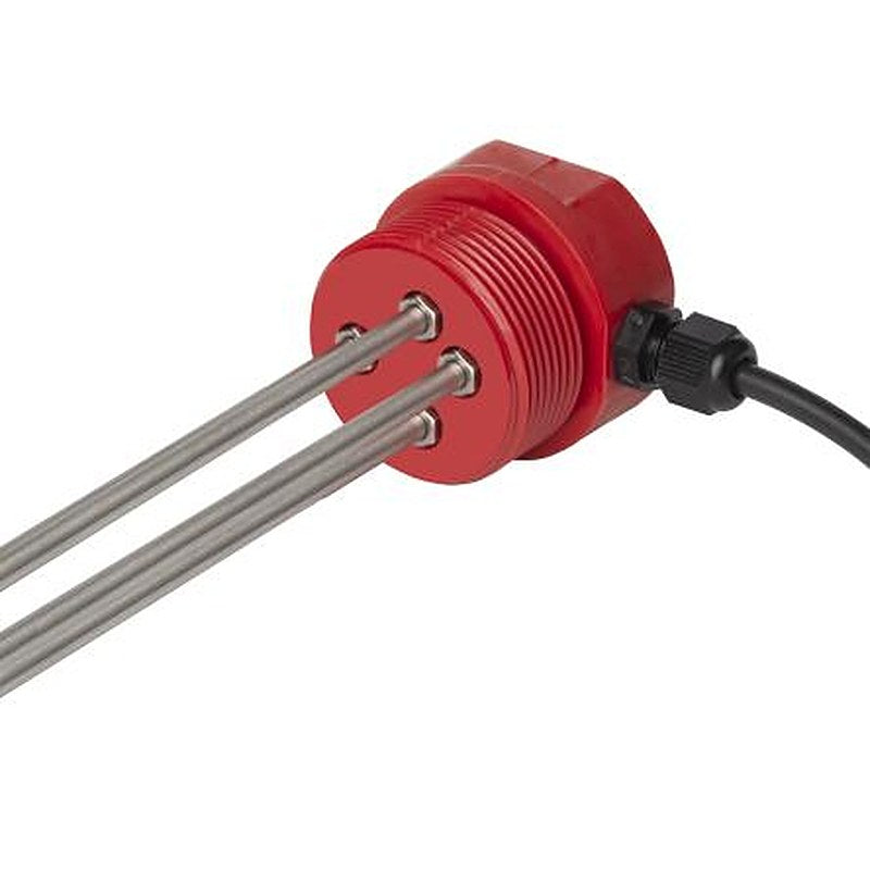 Carlo Gavazzi VN Series Conductive Level Probe, Housing Nylon