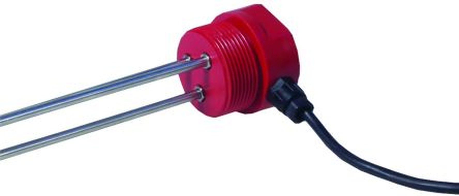 Carlo Gavazzi VN Series Level Detector Level Probe, Threaded, Housing Stainless Steel