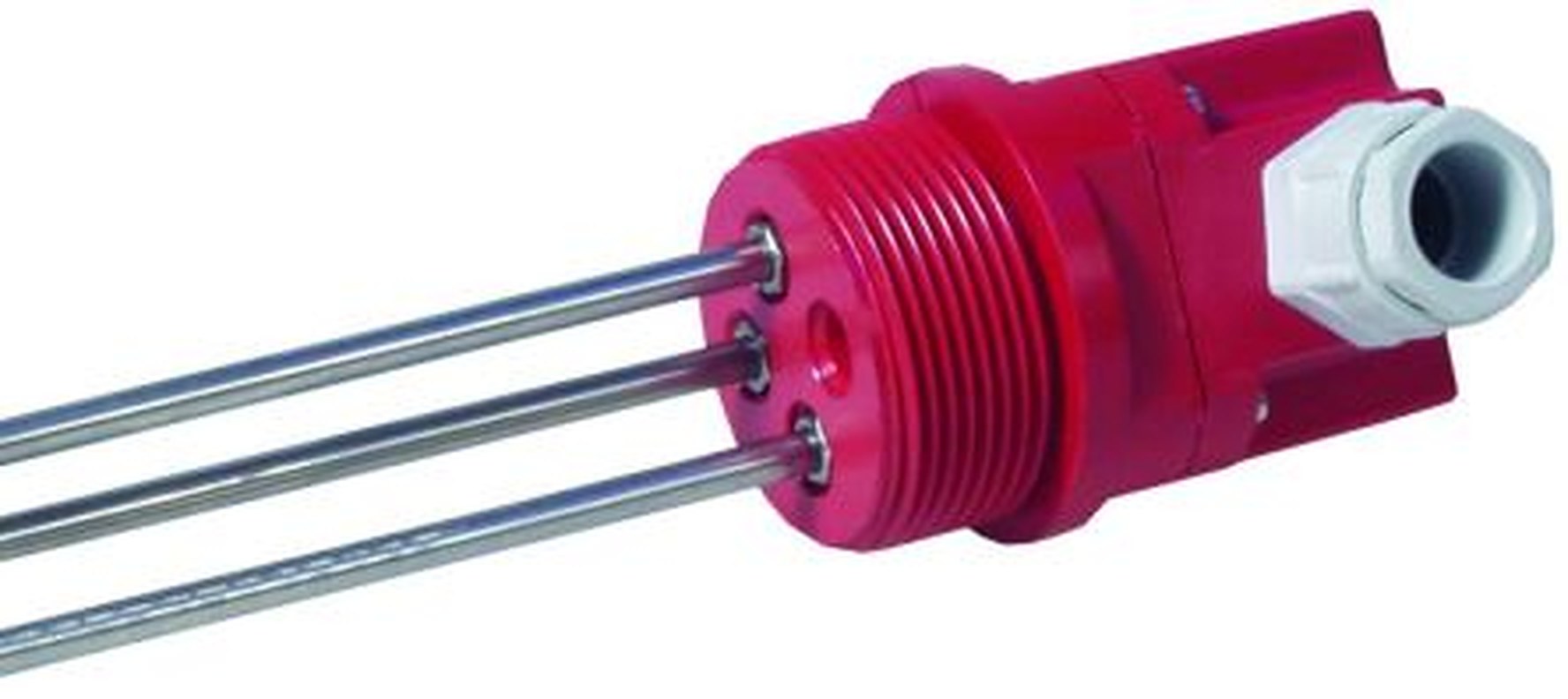 Carlo Gavazzi VNY Series Level Detector Level Probe, Threaded, Housing Stainless Steel