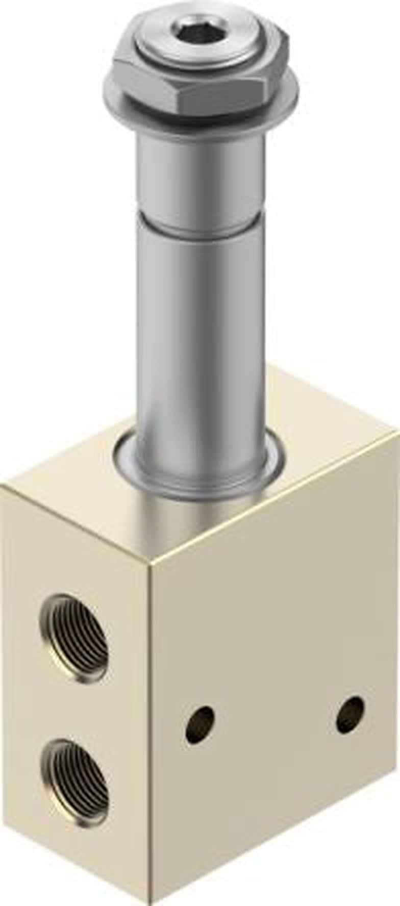 Festo VOFD Valve, 8201900