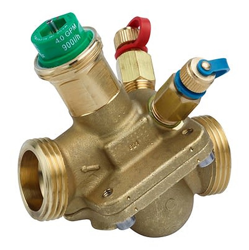 Schneider Electric Pneumatic Control Valve VP229E Series, G G1, VP229E-32BQS