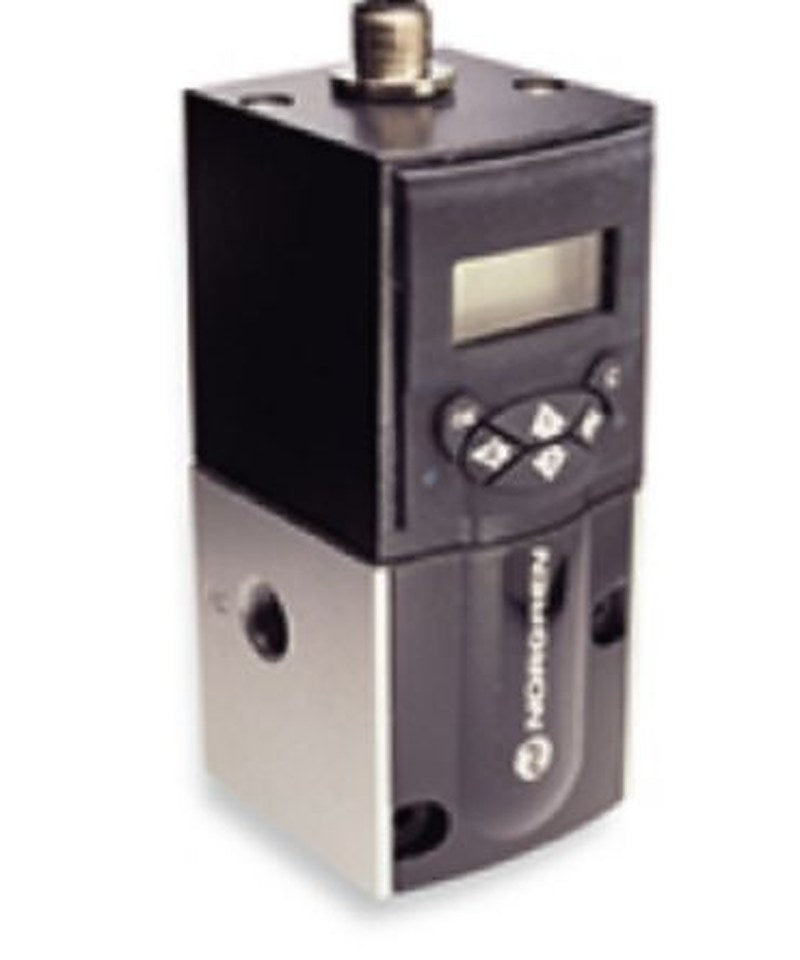 Norgren Proportional Control Valve - Pilot/Spring G VP50 Series