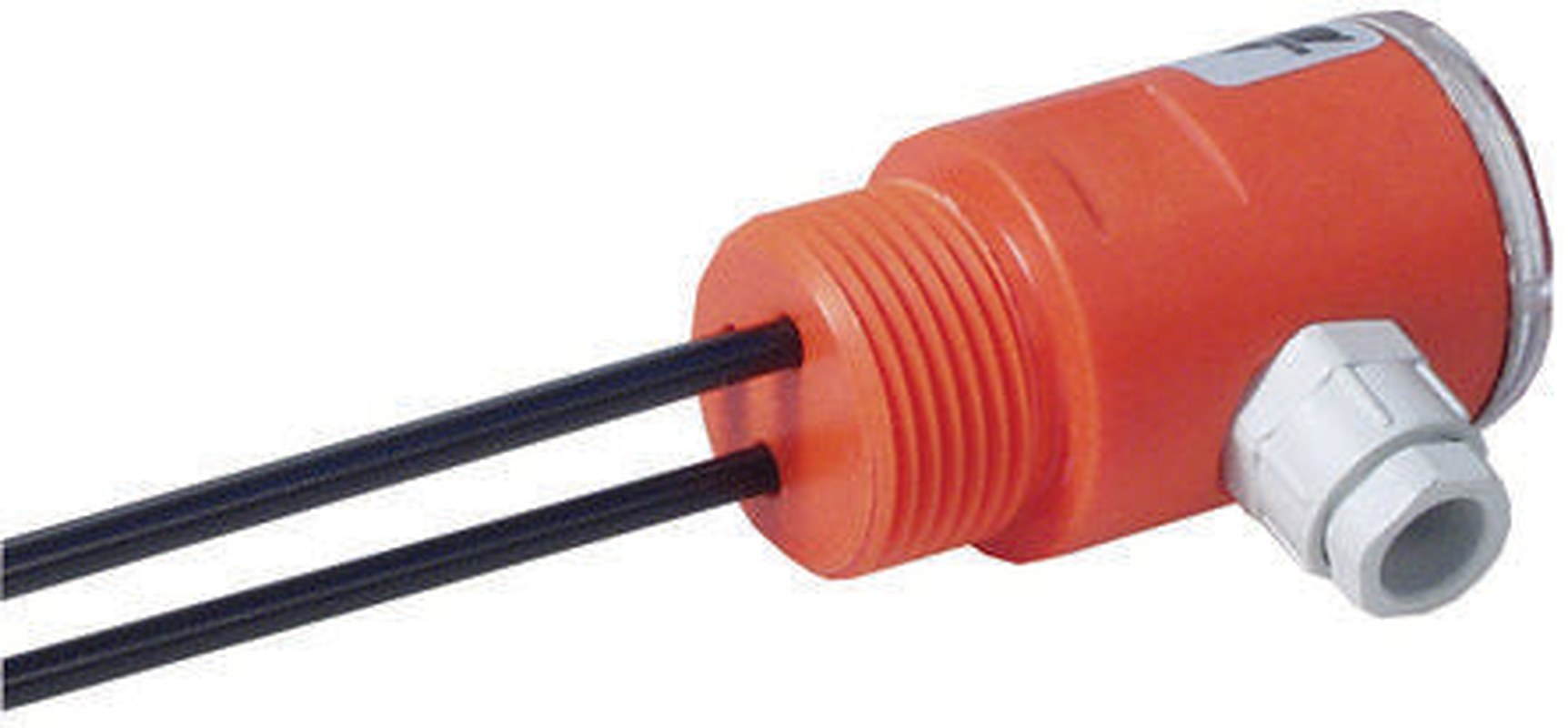 Carlo Gavazzi VPC205 Series Conductive Sensor Level Sensor, Threaded, Housing Polyvinyl Chloride