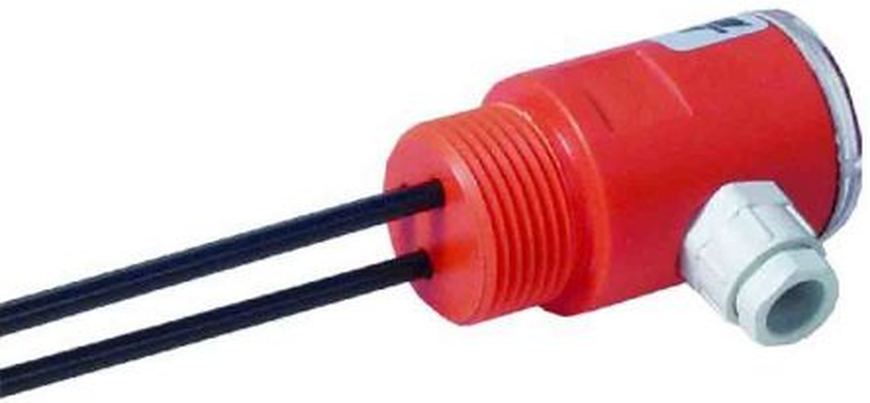 Carlo Gavazzi VPC210 Series Conductive Sensor Level Sensor, Threaded, Housing Polyvinyl Chloride