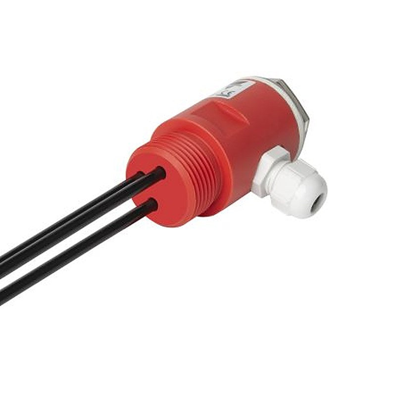 Carlo Gavazzi VPC Series Conductive Level Sensor, Chassis Mount, Housing Polyvinyl Chloride