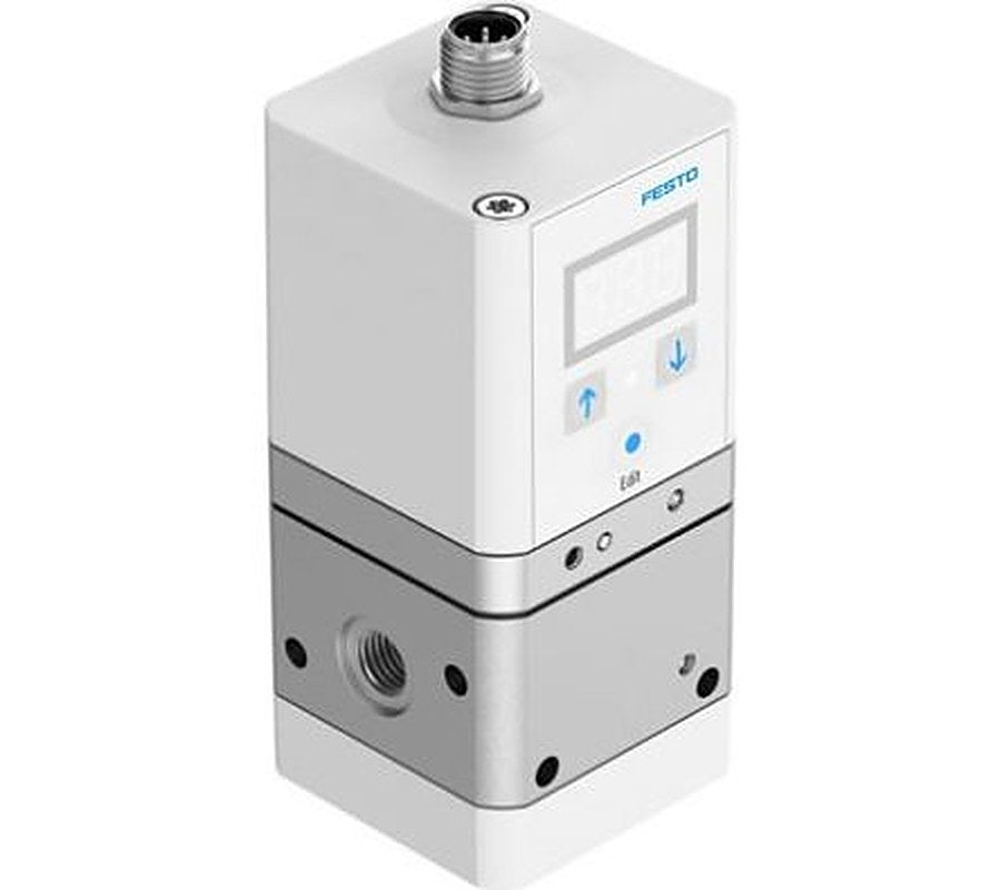 Festo VPPE Series Pressure Regulator G 1/8