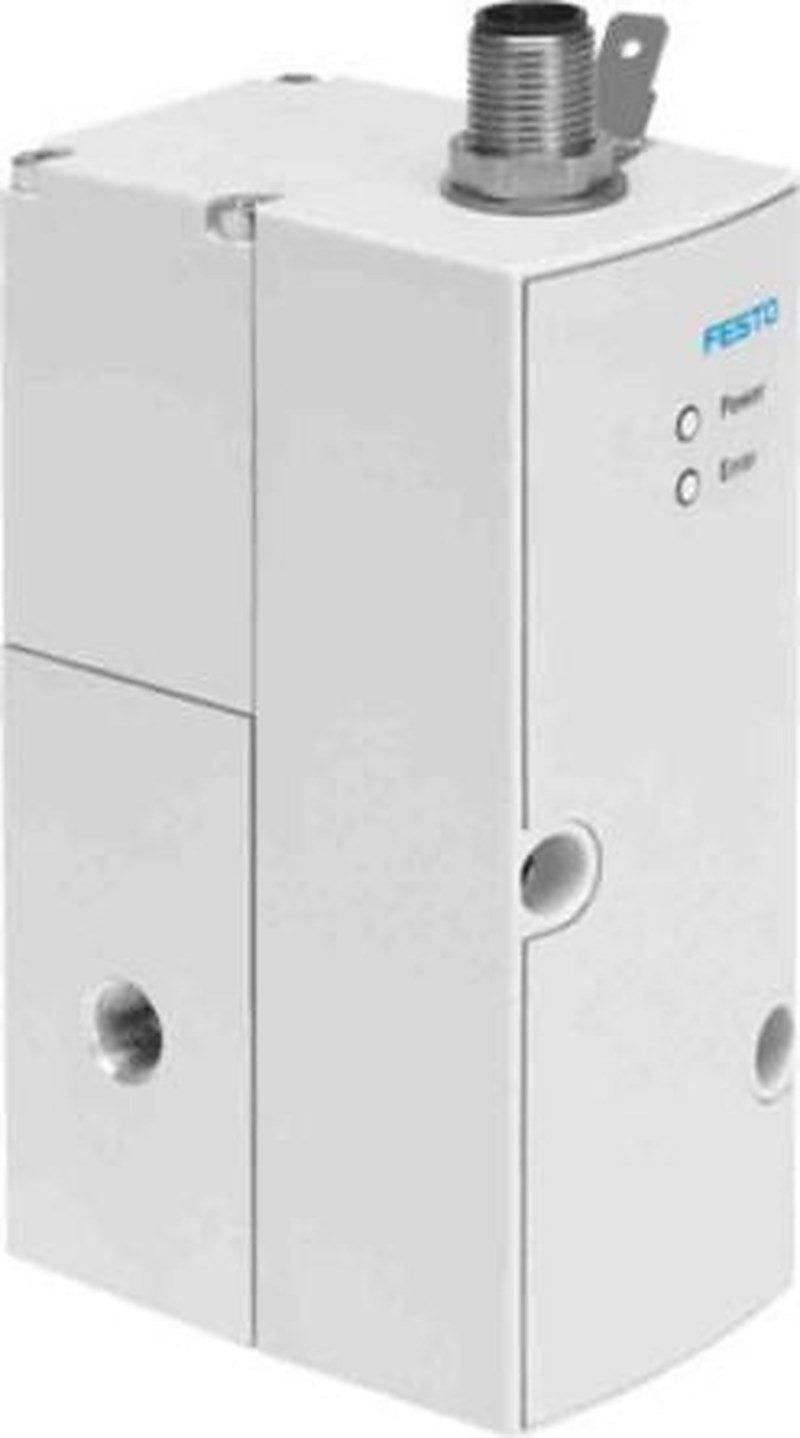 Festo VPPM-6F-L-1-F-0L6H-LK-S1 Series Pneumatic Regulator 6 mm