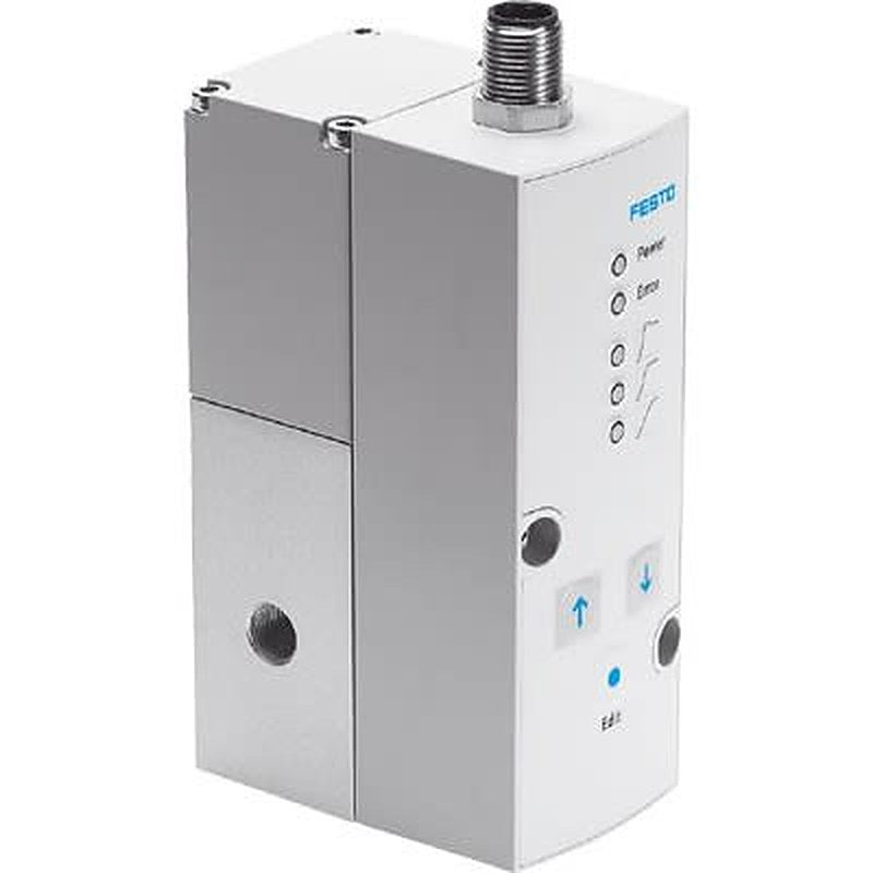 Festo VPPM Series Regulator NPT