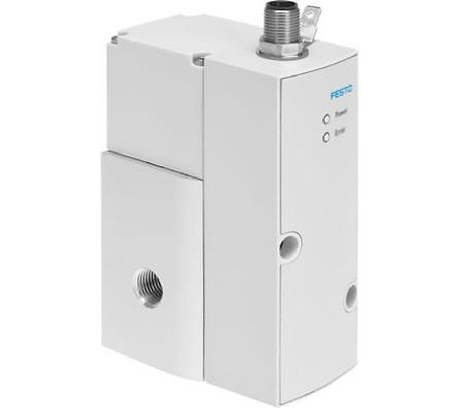 Festo VPPM-8L-L-1-G14-0L2H-LK-S1 Series Pressure Regulator G 1/4