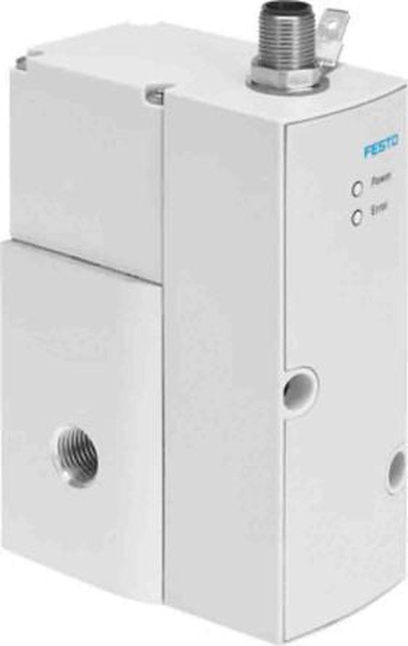 Festo VPPM Series Pneumatic Regulator G 1/4 G