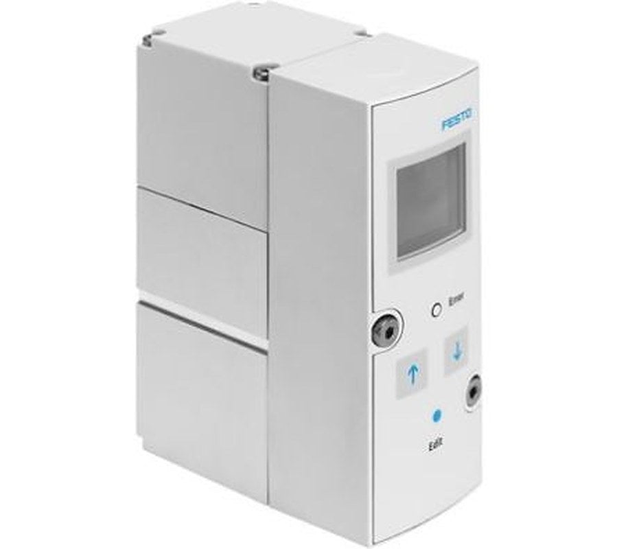 Festo VPPM Series Pressure Regulator Sub Base