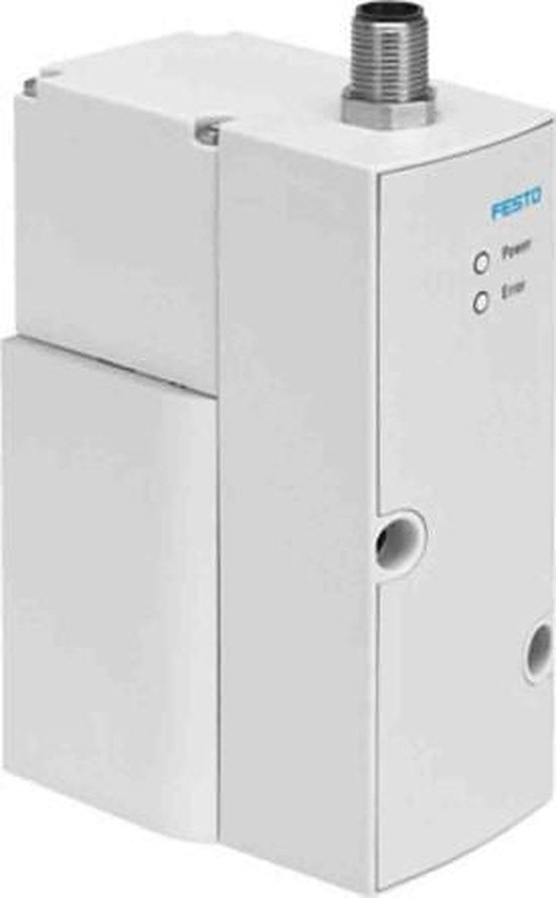 Festo VPPX Series Pneumatic Regulator 8 mm