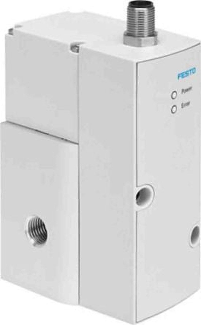 Festo VPPX Series Pneumatic Regulator G 1/4 G