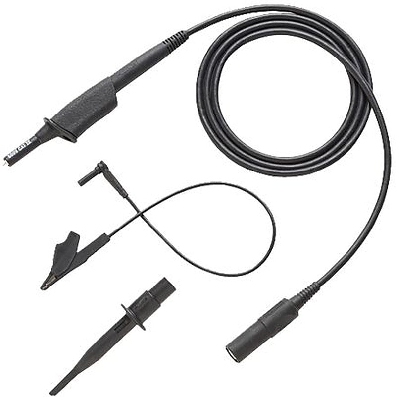 Fluke VPS41 Oscilloscope Probe, Voltage Type, 40 MHz, 10:1