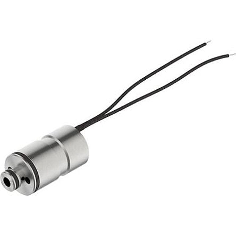 Festo Manual Pneumatic Manual Control Valve VPWS Series 2.5 mm, VPWS-1-B-6-PC15-10-V