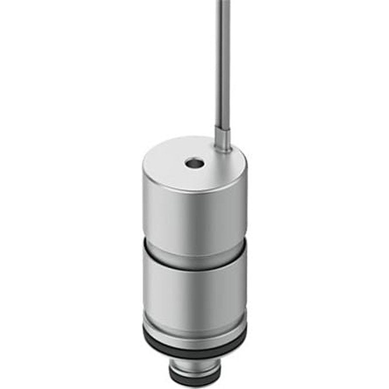 Festo Manual Pneumatic Manual Control Valve VPWS Series 2.5 mm, VPWS-6-B-6-PC15-7-V