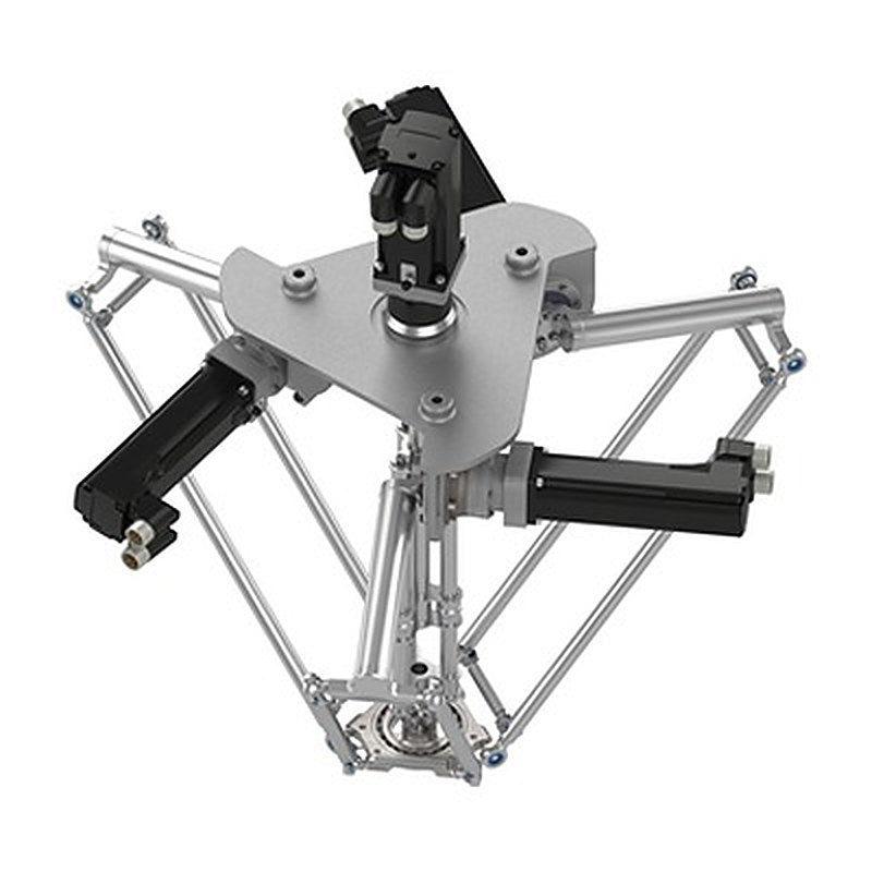 Schneider Electric VRKP1S0RNC00000 Spare Part Delta Robot, For Use With Lexium SH3 Motor