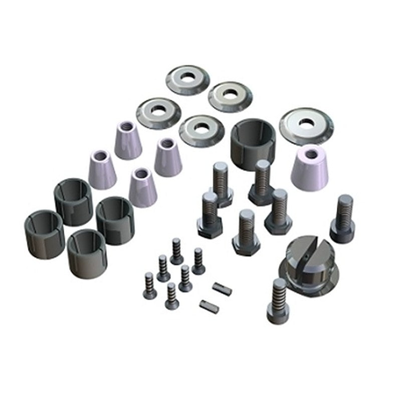 Schneider Electric Accessory & Spare Part