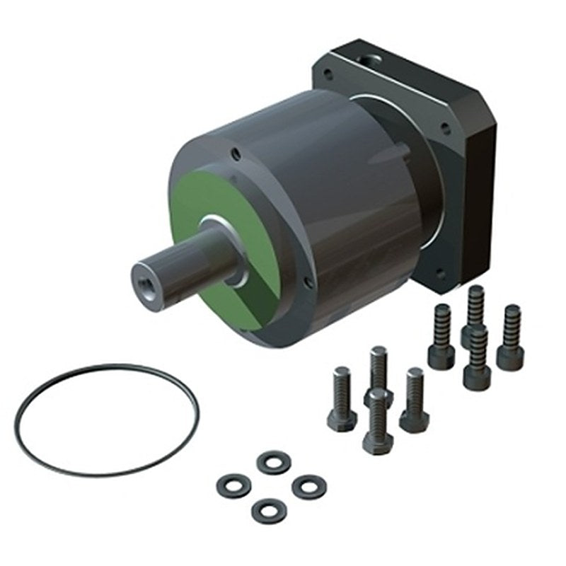 Schneider Electric Gearbox